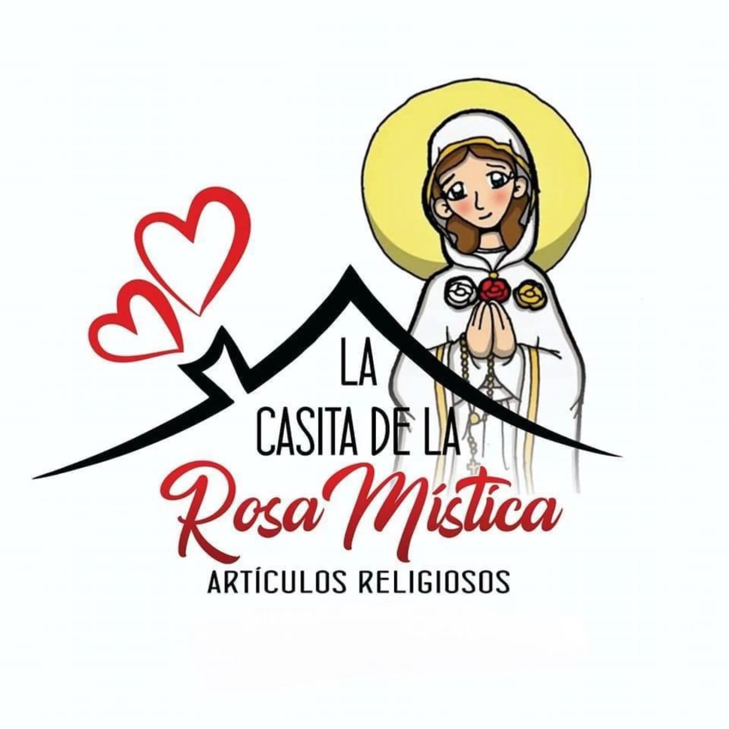 La Casita de la Rosa Mística